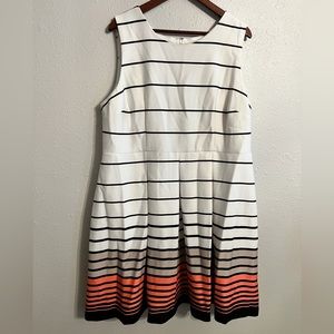 Lane Bryant Dress sz 20